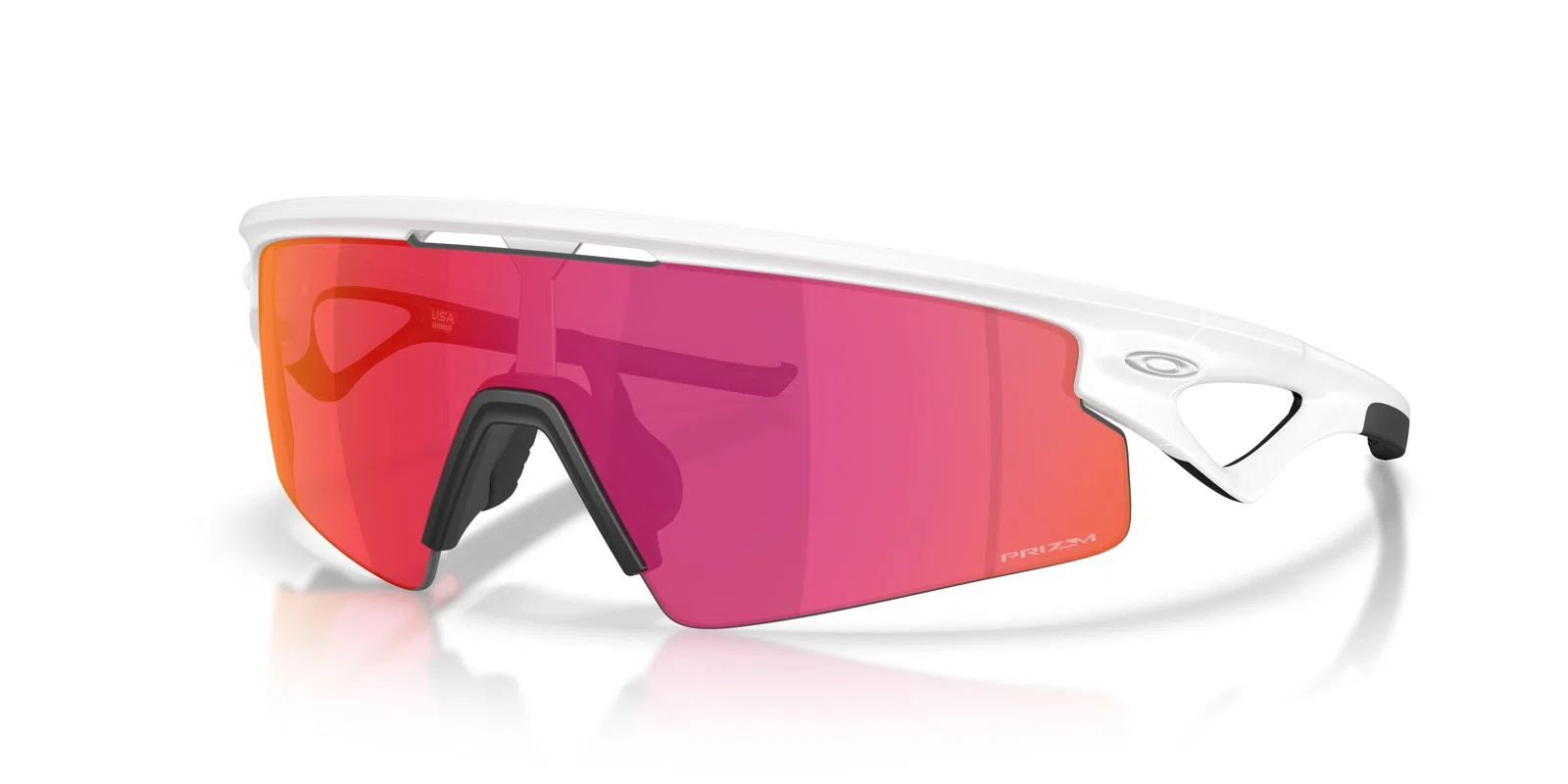 Oakley Sphaera Strike 9531 Sunglasses - view 2